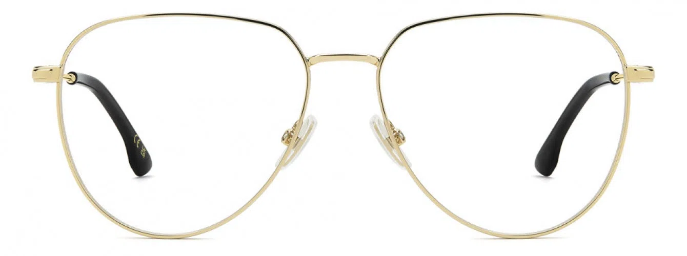 Victoria Beckham VB1026 Eyeglasses - view 2